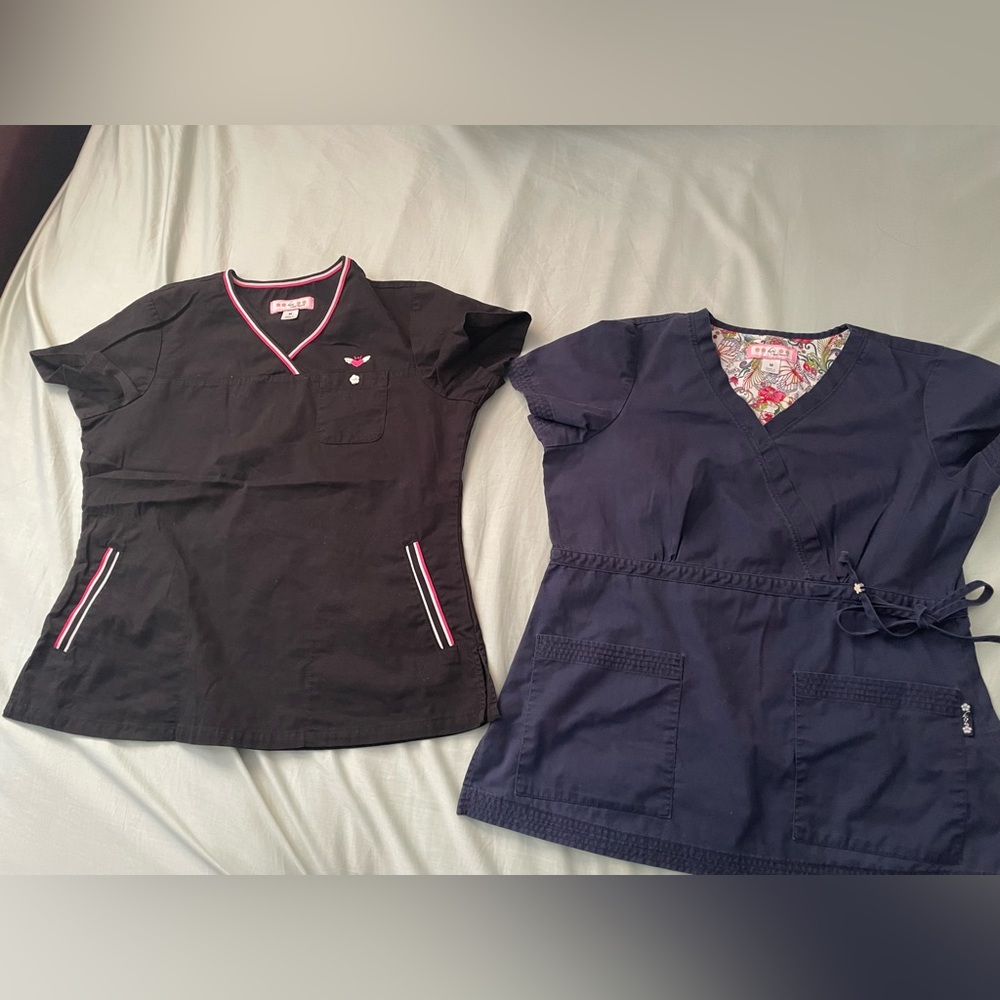 Koi top bundle
